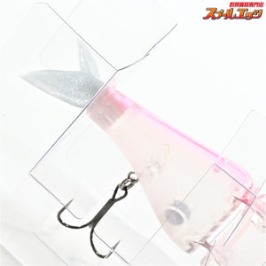 【DRT】 クラッシュ9 Low 長谷川ピンクVer.2 DRT KLASH9 HASEGAWA-PINK 淡水用ルアー バス シーバス K_060