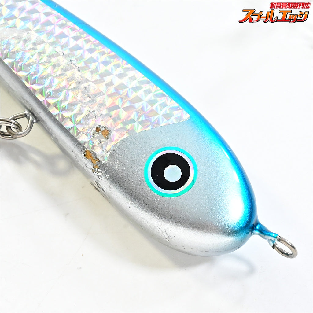 【ローカルスタンダード】 サージベイト 170 ブルーバック LOCAL-STANDARD Surge BAIT 海水用ルアー K_060
