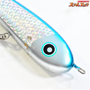 【ローカルスタンダード】 サージベイト 170 ブルーバック LOCAL-STANDARD Surge BAIT 海水用ルアー K_060