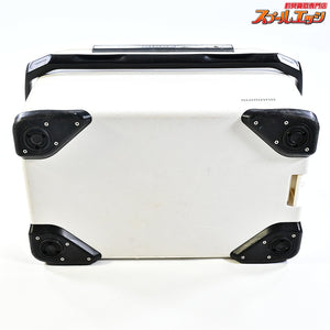 【シマノ】 フィクセル ライトスペシャル LF-022J 22L クーラーボックス 発砲ポリスチレン SHIMANO FIXCEL LIGHT special K_164