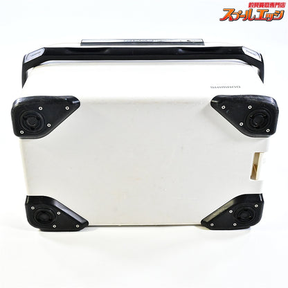 【シマノ】 フィクセル ライトスペシャル LF-022J 22L クーラーボックス 発砲ポリスチレン SHIMANO FIXCEL LIGHT special K_164
