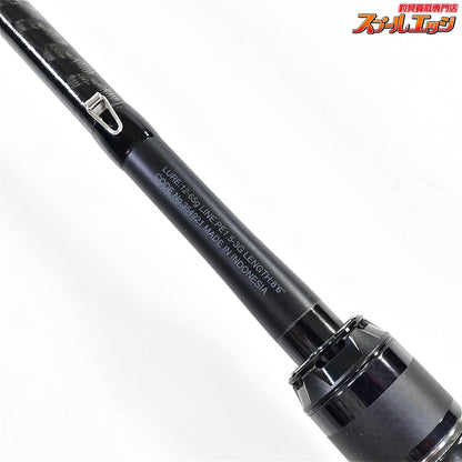 【シマノ】 22エクスセンス インフィニティ∞ B86MH SHIMANO EXSENCE INFINITY シーバス ヒラメ イナダ マゴチ K_181
