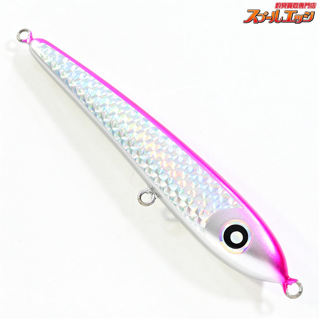【ローカルスタンダード】 ダイブベイト 165 マゼンタバック LOCAL-STANDARD DIVE BAIT K_060