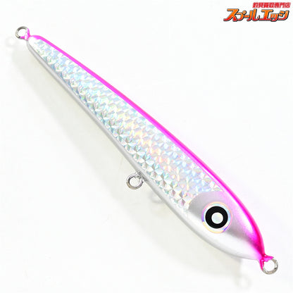 【ローカルスタンダード】 ダイブベイト 165 マゼンタバック LOCAL-STANDARD DIVE BAIT K_060