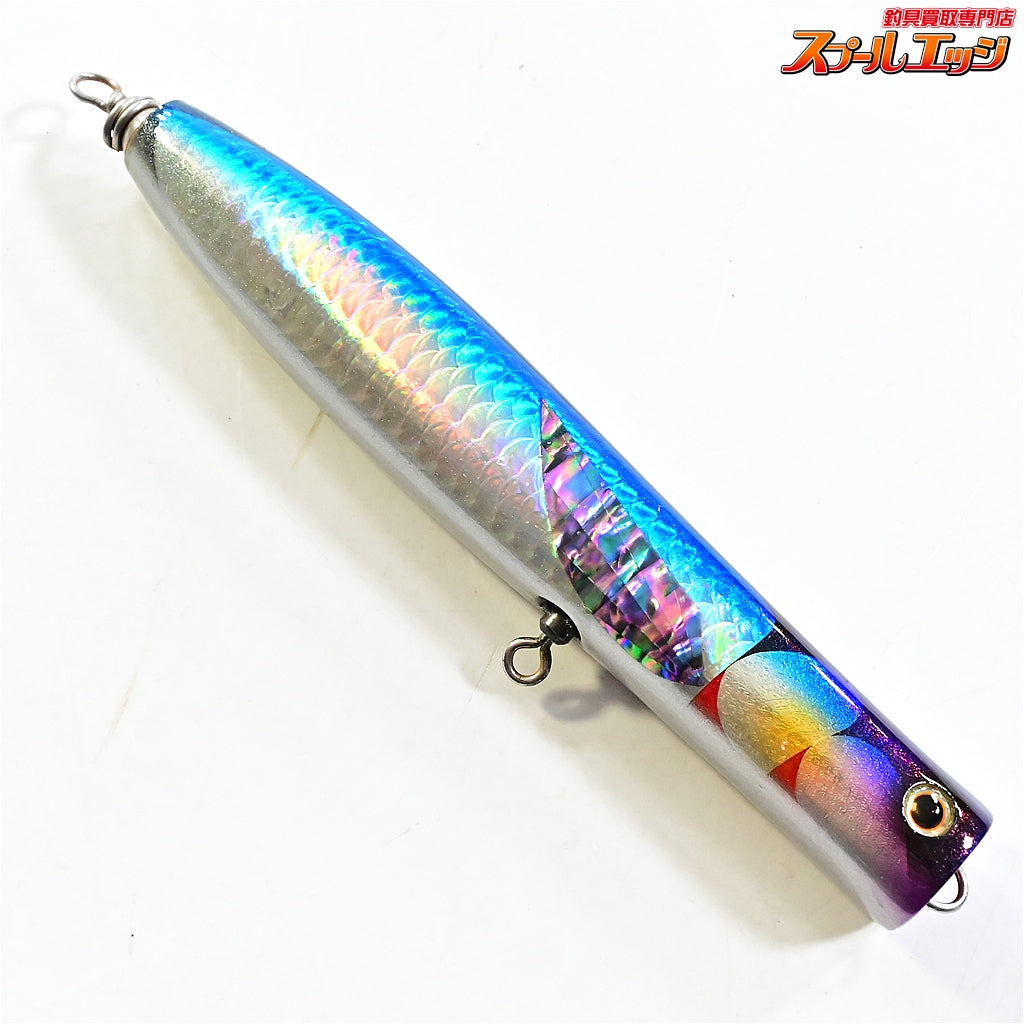 【萬葉ベイツ】 萬葉ペンシル ネペンテス 180NEP 2024年モデル MANYO-PENCIL Nepenthes 海水用ルアー K_060