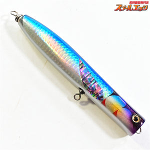 【萬葉ベイツ】 萬葉ペンシル ネペンテス 180NEP 2024年モデル MANYO-PENCIL Nepenthes 海水用ルアー K_060