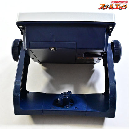 【シマノ】 13探見丸 CV-FISH アキュフィッシュ対応 固定クランプ付 SHIMANO TANKEN-MARU 魚探 K_060
