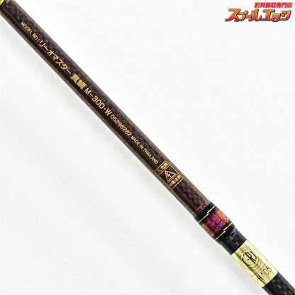 【ダイワ】 15リーオマスター 真鯛 M-300・W AGS DAIWA RHEOMASTER MADAI マダイ K_197