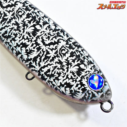 【ブルーブルー】 ガチペン ライオット 155 シークレット 釣りフェス2026限定 BlueBlue GACHIPEN RIOT 海水用ルアー K_060