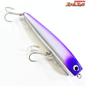 【サプライズ】 スギポップ 220 パープルラメ Supplies SUGIPOP 海水用ルアー K_060