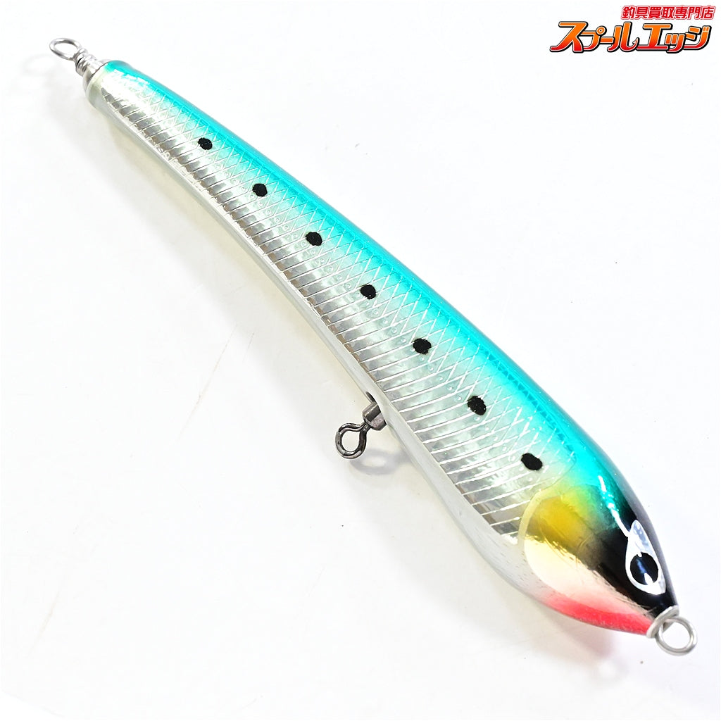 【CBONE】 シービーワン ゾロ 200 マイワシ CBONE ZORRO 海水用ルアー K_060