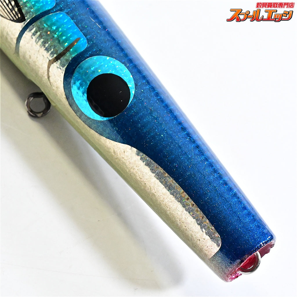 【カーペンター】 鮪郎 145-200 カットビ トビウオ Carpenter MAGUROU KATTOBI 海水用ルアー K_060