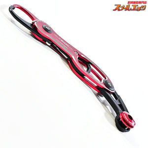 【スタジオオーシャンマーク】 オーシャングリップ OG2100HA レッド/チタン STUDIO OCEAN MARK OCEAN GRIP K_060