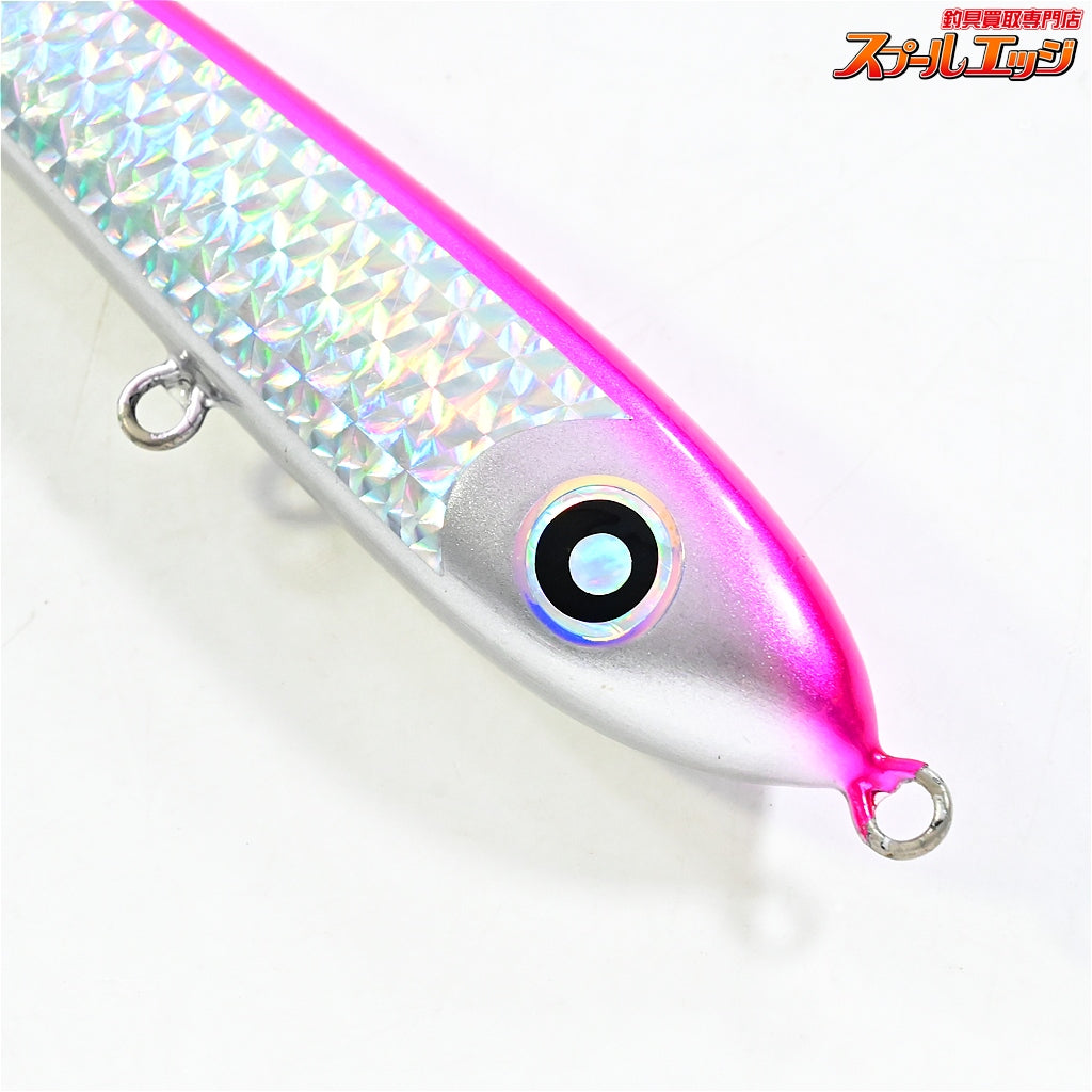 【ローカルスタンダード】 ダイブベイト 165 マゼンタバック LOCAL-STANDARD DIVE BAIT K_060