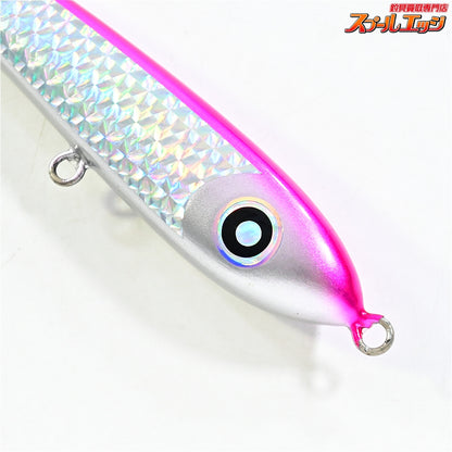 【ローカルスタンダード】 ダイブベイト 165 マゼンタバック LOCAL-STANDARD DIVE BAIT K_060