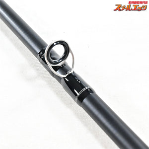 【ダイワ】 26タトゥ−ラ トラベル 664MLRB DAIWA TATULA TRAVEL ブラックバス シーバス クロダイ K_104