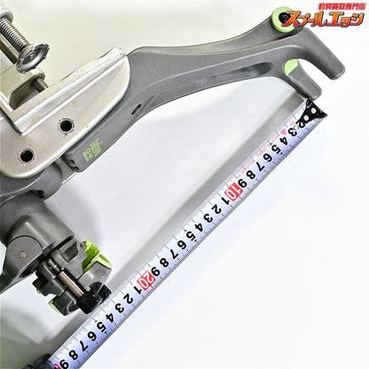 【ダイワ】 パワーホルダー GS-90 DAIWA POWER HOLDER ロッドホルダー ロッドキーパー K_100