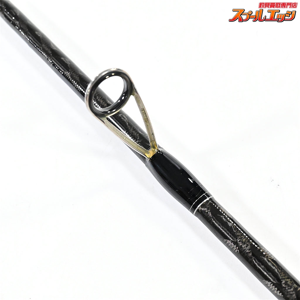【シマノ】 18エクスセンス ジェノス S92ML/F-3 SHIMANO EXSENCE GENOS シーバス チヌ K_141