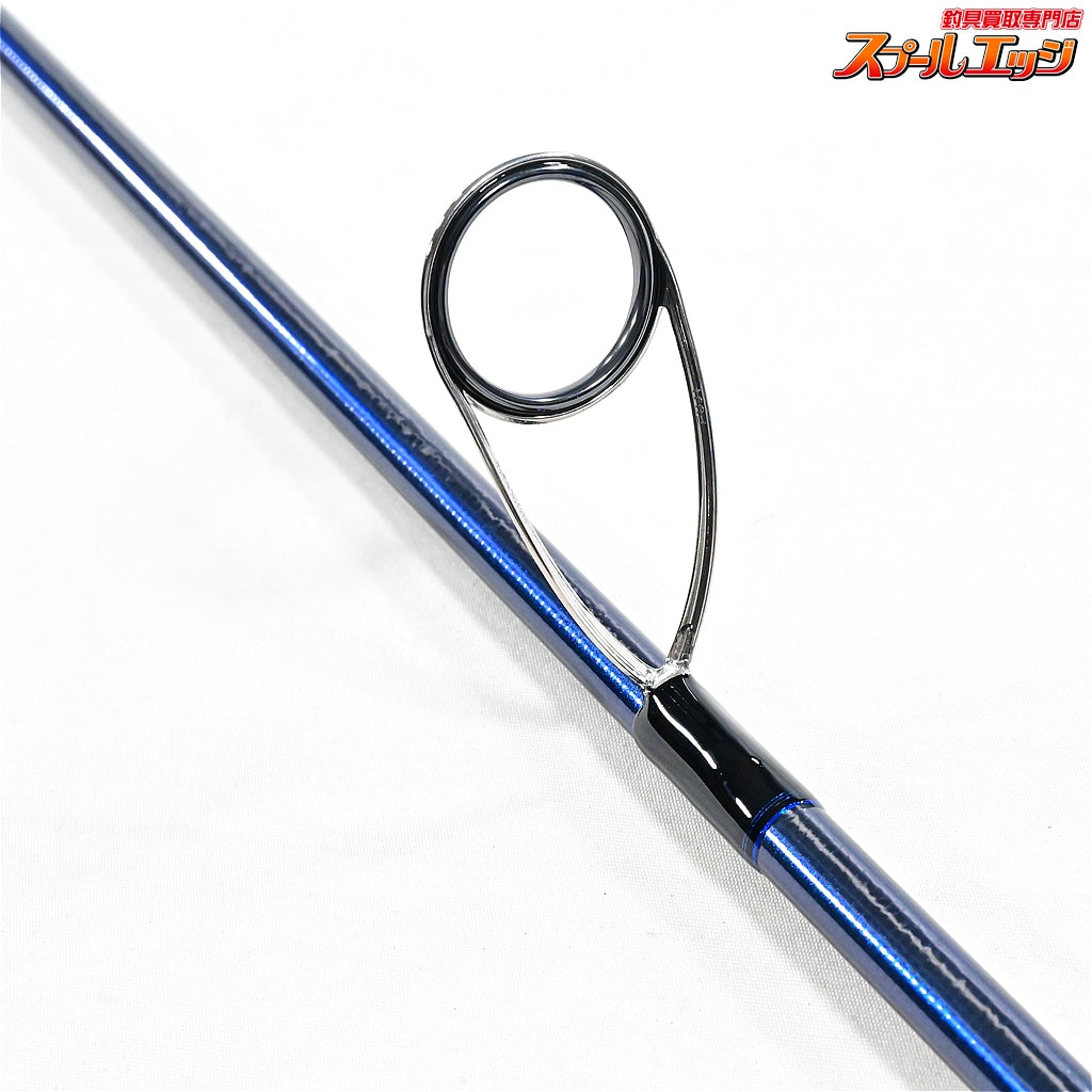 【一誠】 海太郎 26ピケロス PRS-811ML ISSEI PIQUEROS イナダ ワラサ ブリ K_159
