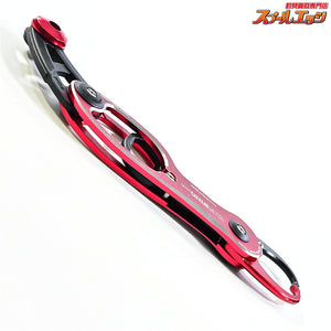 【スタジオオーシャンマーク】 オーシャングリップ OG2100HA レッド/チタン STUDIO OCEAN MARK OCEAN GRIP K_060