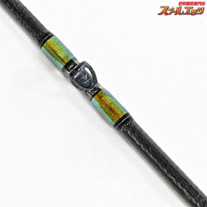 【ダイワ】 15極鋭ゲーム H-185 AGS DAIWA KYOKUEI GAME アマダイ タチウオ マルイカ K_162
