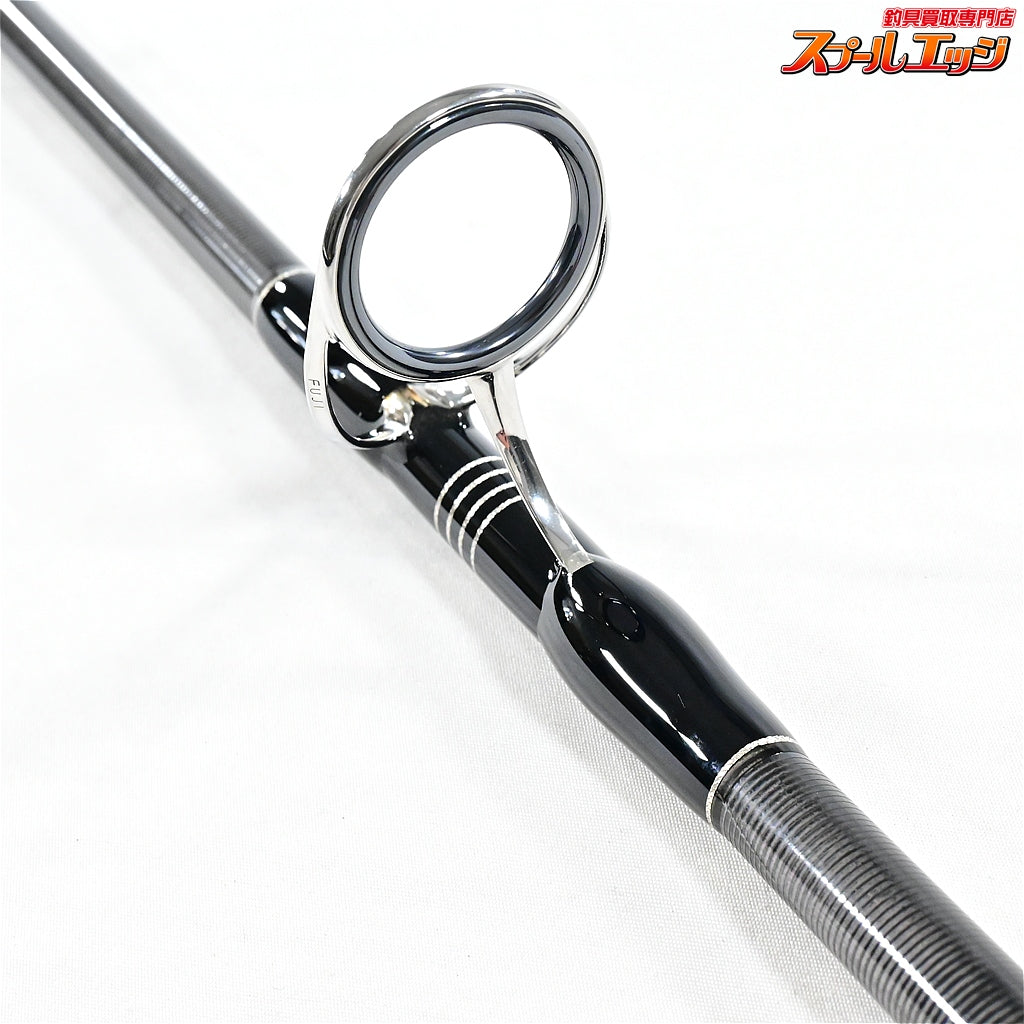 【MCワークス】 レイジングブル 95XZ-トライデント MC-WORKS RAGING BULL TRIDENT ヒラマサ カンパチ キハダマグロ K_158