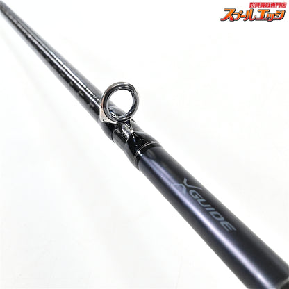 【シマノ】 22エクスセンス インフィニティ∞ B86MH SHIMANO EXSENCE INFINITY シーバス ヒラメ イナダ マゴチ K_181