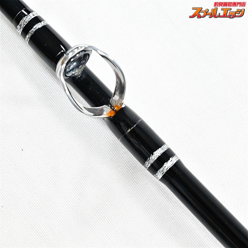 【剛樹】 マイスタヴェルク 17MS GOUKI MeisterWerk クロマグロ キハダマグロ K_213