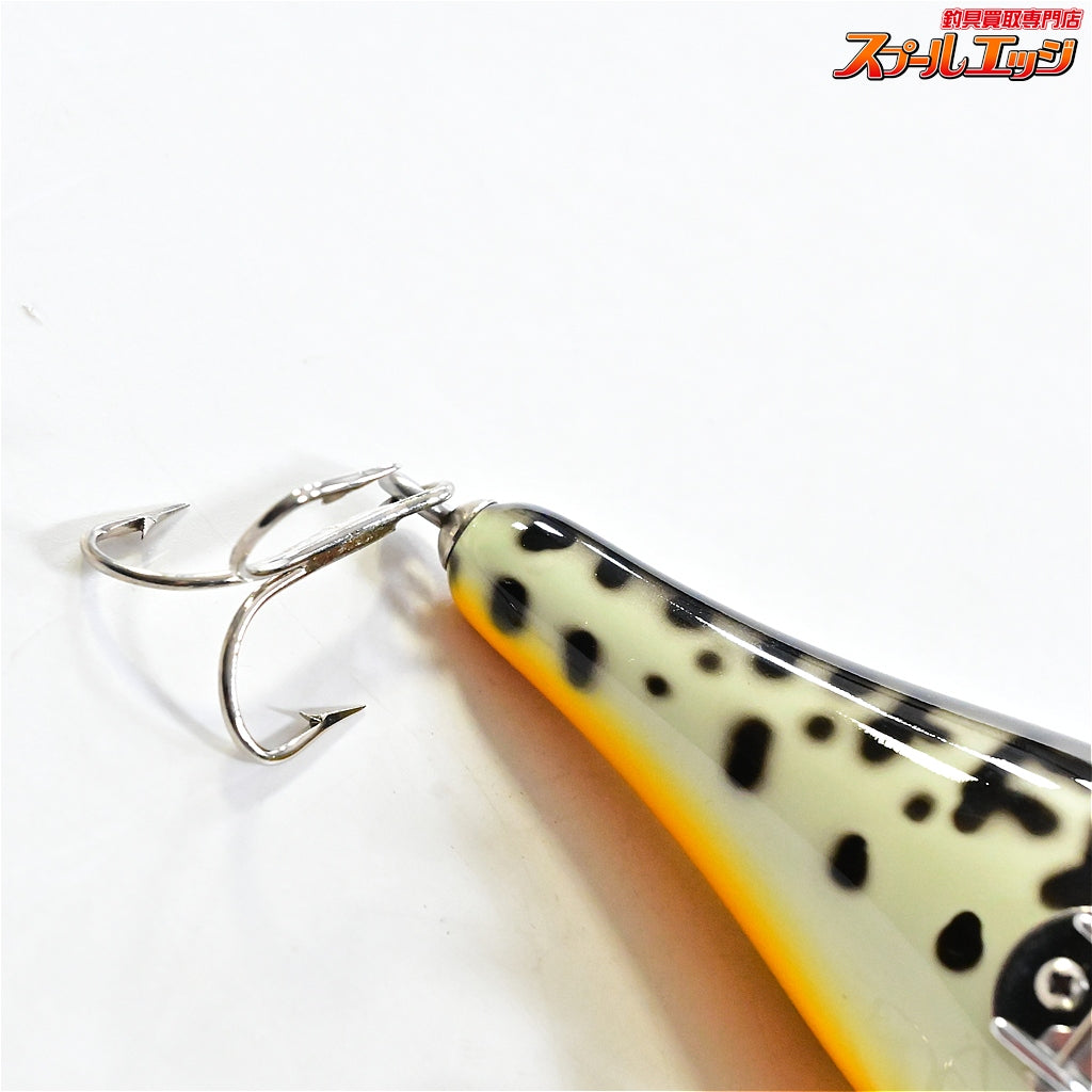 【バルサ50】 ワンダーバード NO.001 ホワイトコーチ Balsa50 Wonder Bird K_060