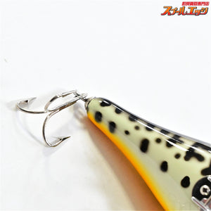 【バルサ50】 ワンダーバード NO.001 ホワイトコーチ Balsa50 Wonder Bird K_060