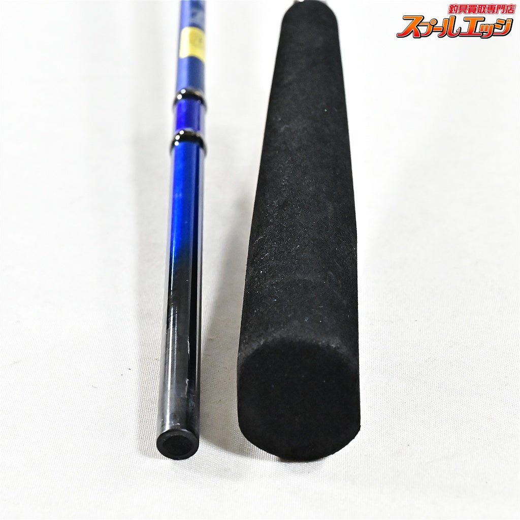 【ダイワ】 25極鋭 テンヤタチウオ 82S-180 DAIWA KYOKUEI タチウオ K_184