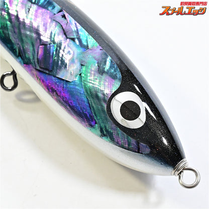 【カーペンター】 ストライクイーグル SE-FGタイプ 245mm FG-MD 夢追釣師 30周年アニバーサリーモデル ブラックアバロン限定カラー Q1 Carpenter Strike Eagle K_060