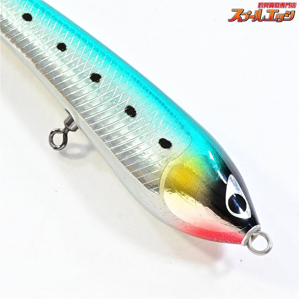 【CBONE】 シービーワン ゾロ 200 マイワシ CBONE ZORRO 海水用ルアー K_060