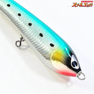 【CBONE】 シービーワン ゾロ 200 マイワシ CBONE ZORRO 海水用ルアー K_060
