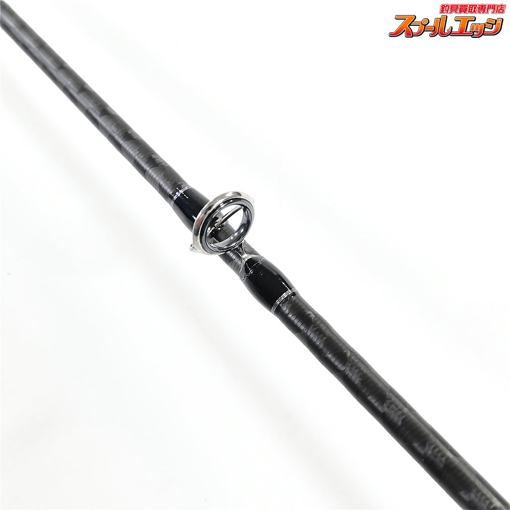 【シマノ】 19オシアジガー LJ B62-2/FS SHIMANO OCEA JIGGER LJ ワラサ イナダ サワラ K_230