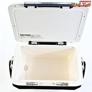 【シマノ】 フィクセル ライトスペシャル LF-022J 22L クーラーボックス 発砲ポリスチレン SHIMANO FIXCEL LIGHT special K_164