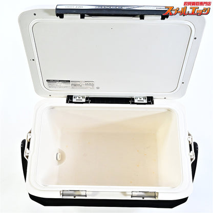 【シマノ】 フィクセル ライトスペシャル LF-022J 22L クーラーボックス 発砲ポリスチレン SHIMANO FIXCEL LIGHT special K_164