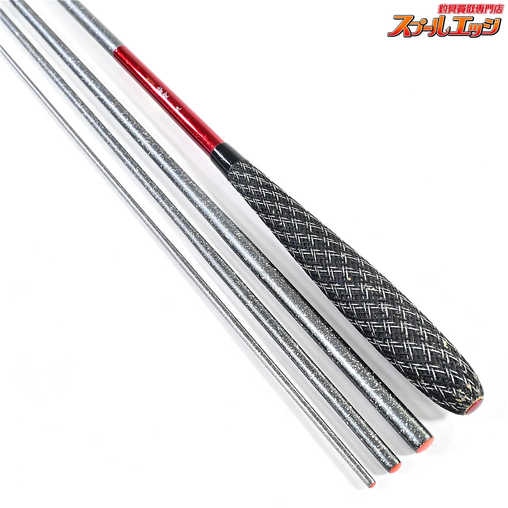 【シマノ】 飛天弓 皆空 9尺 SHIMANO HITENKYU KAIKU ヘラブナ K_126