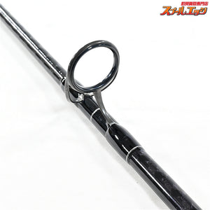 【シマノ】 21グラップラー タイプC S82H-3 3ピースモデル SHIMANO GRAPPLER TYPE-C キハダマグロ ヒラマサ カンパチ K_133