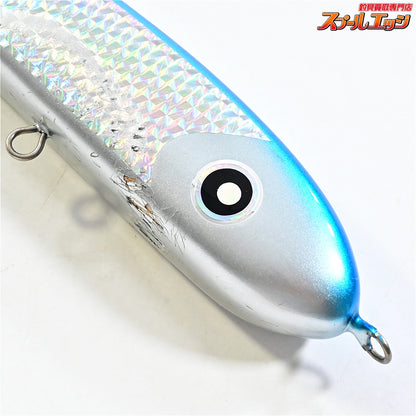 【ローカルスタンダード】 パドルベイト 220 ライトブルーバック LOCAL-STANDARD Paddle Bait 海水用ルアー K_060
