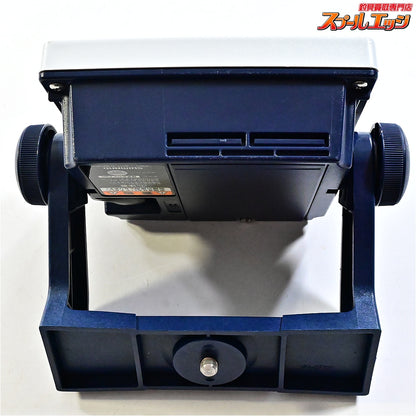 【シマノ】 13探見丸 CV-FISH アキュフィッシュ対応 固定クランプ付 SHIMANO TANKEN-MARU 魚探 K_060