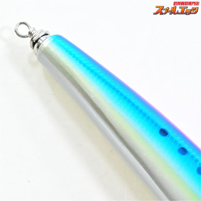 【車谷ルアー】 クルペン F210 銀箔ブルー KURUMAYA-LURE GURUPEN 海水用ルアー K_060