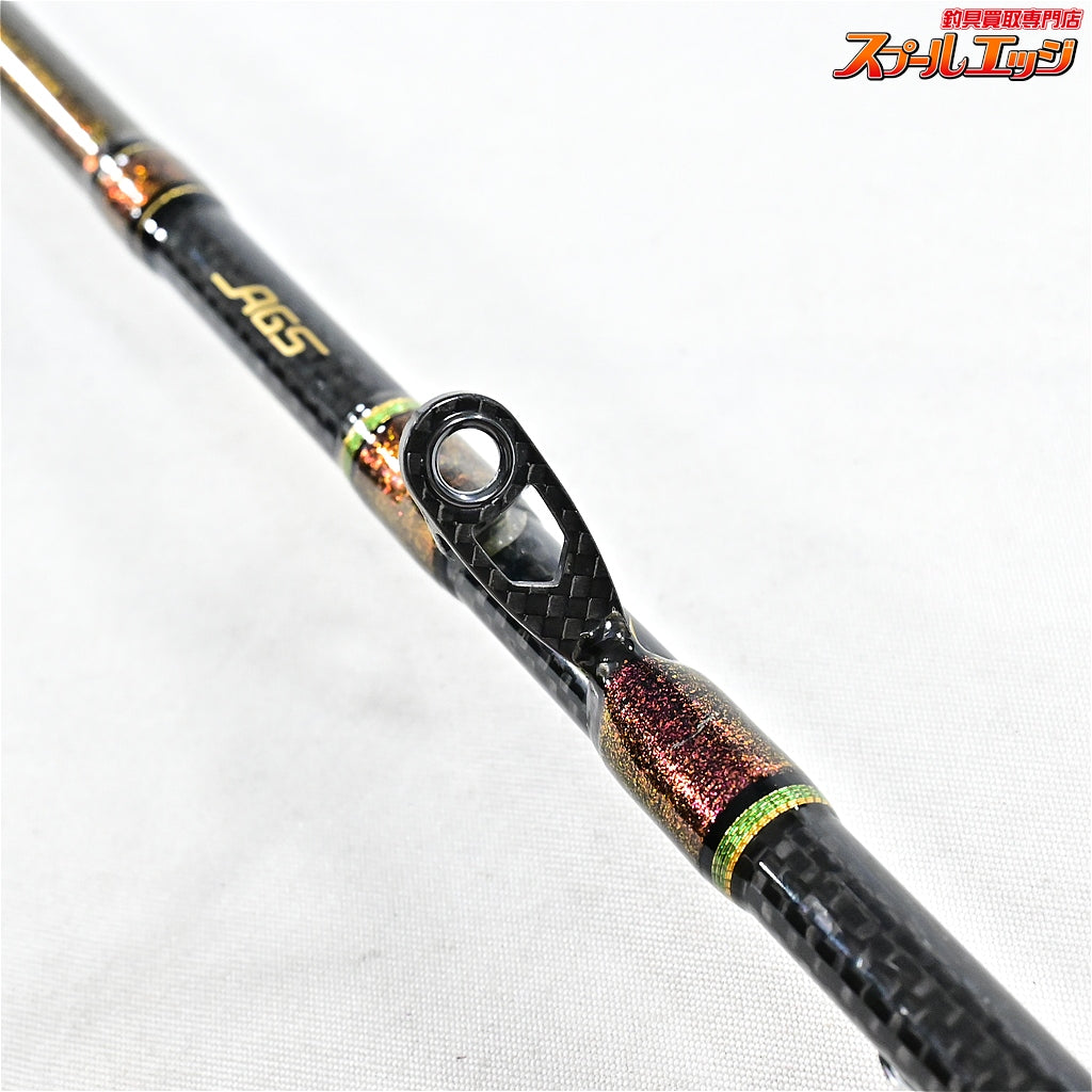 【ダイワ】 15リーオマスター 真鯛 M-300・W AGS DAIWA RHEOMASTER MADAI マダイ K_197