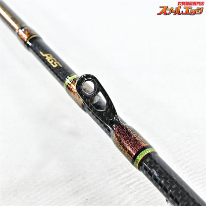 【ダイワ】 15リーオマスター 真鯛 M-300・W AGS DAIWA RHEOMASTER MADAI マダイ K_197