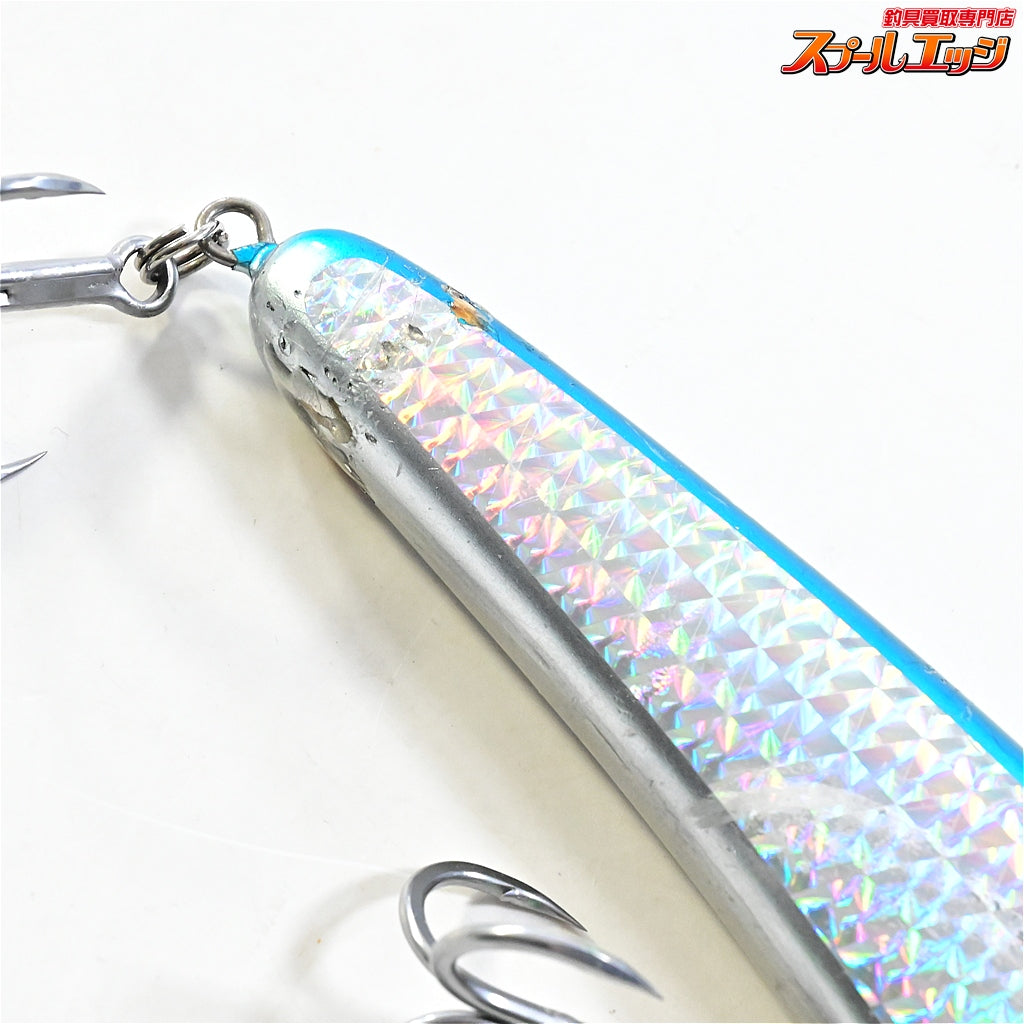 【ローカルスタンダード】 サージベイト 170 ブルーバック LOCAL-STANDARD Surge BAIT 海水用ルアー K_060