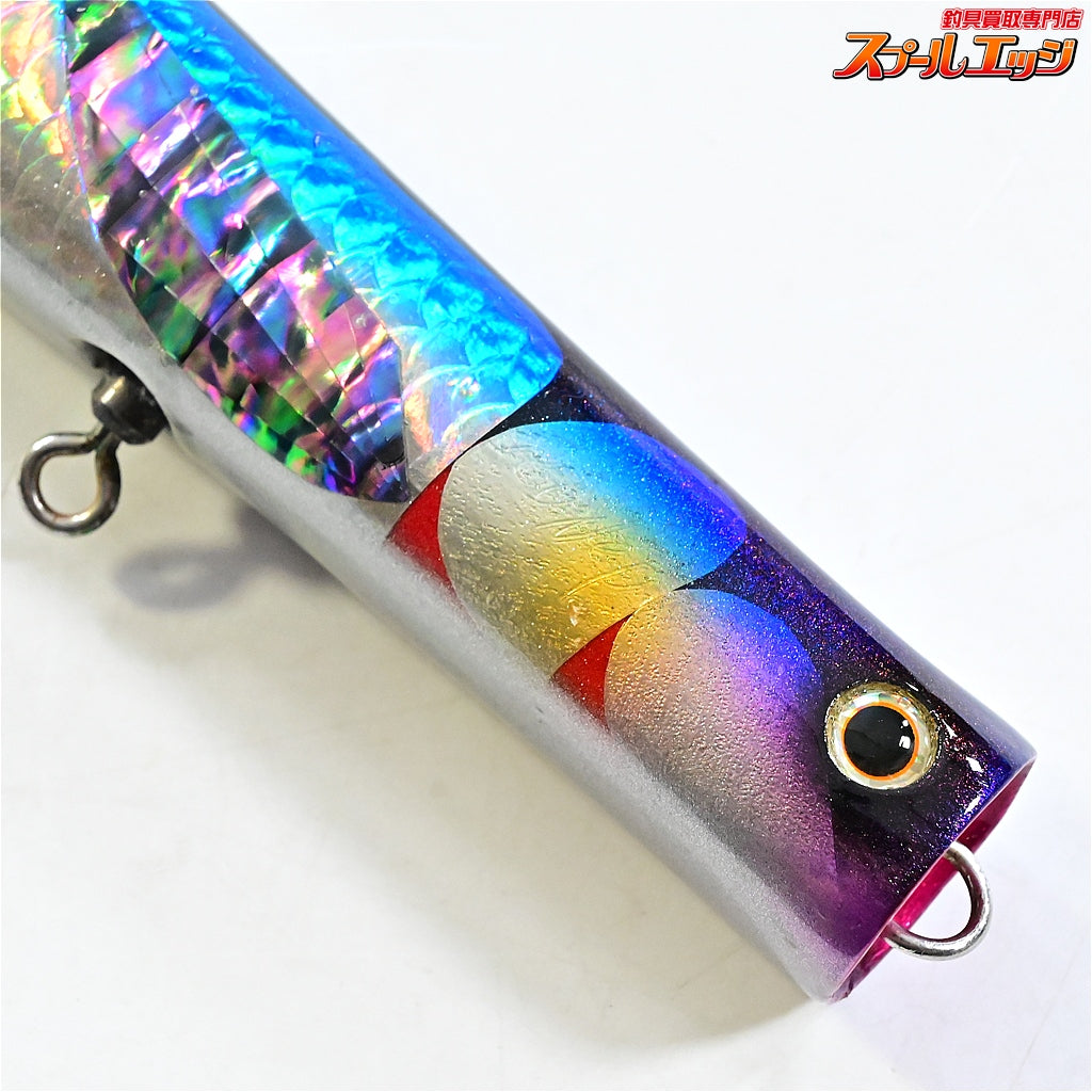 【萬葉ベイツ】 萬葉ペンシル ネペンテス 180NEP 2024年モデル MANYO-PENCIL Nepenthes 海水用ルアー K_060