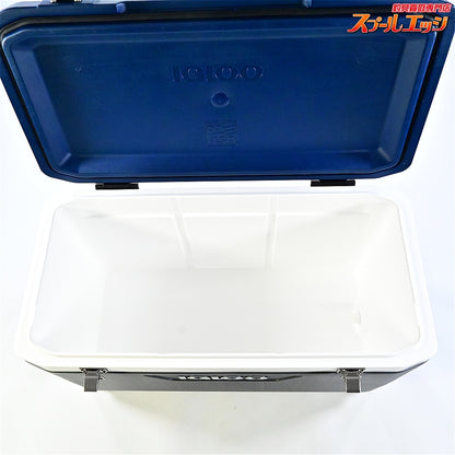 【イグルー】 マックスコールド ラティチュード 100QT 約94L バックルカスタム クーラーボックス IGLOO MAXCOLD LATITUDE K_219