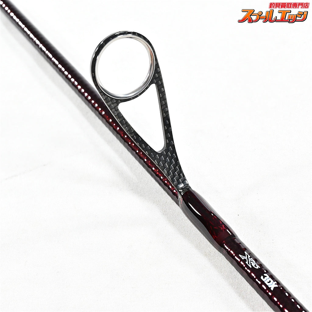 【ダイワ】 20ハートランド HL 721MLFS-SV AGS20 冴掛七弐 AGS DAIWA HEARTLAND Saegake ブラックバス K_239