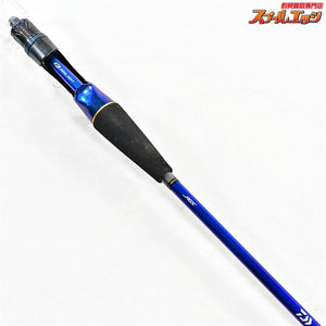 【ダイワ】 25極鋭 テンヤタチウオ 82S-180 DAIWA KYOKUEI タチウオ K_184