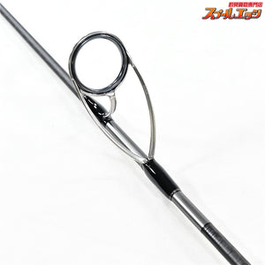 【シマノ】 25オシアジガー コンセプトS S62-3 SHIMANO OCEA JIGGER CONCEPT-S ヒラマサ カンパチ ブリ K_235